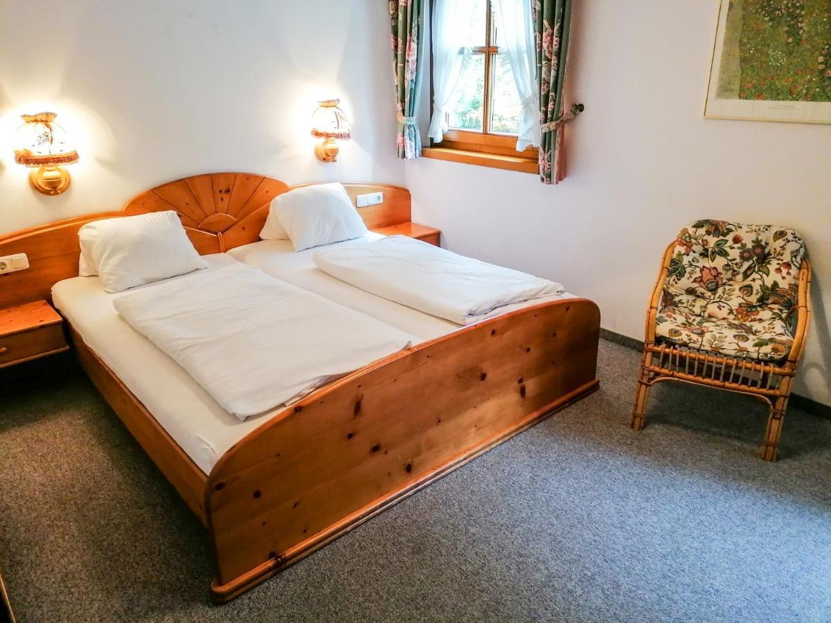 Haus Am Roemerbad Bad Kleinkirchheim Exteriör bild