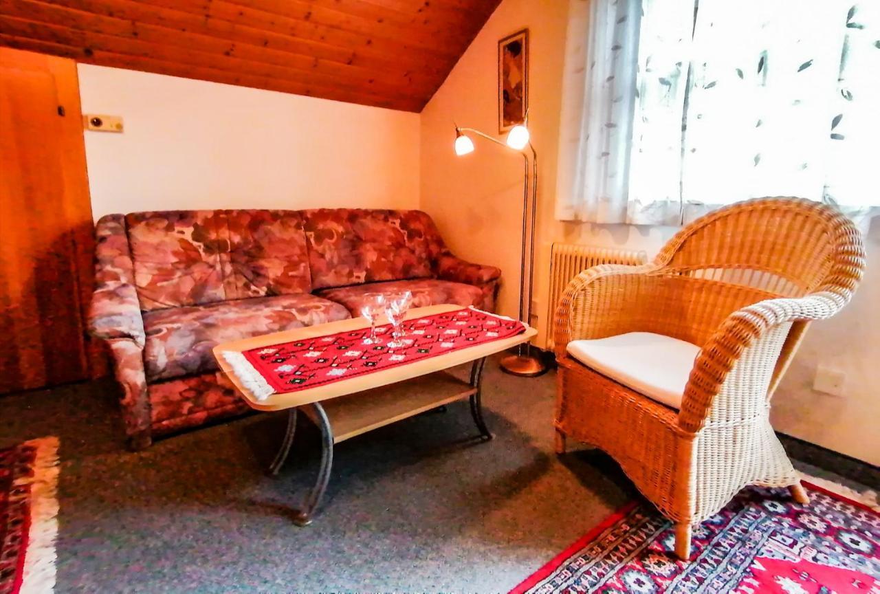 Haus Am Roemerbad Bad Kleinkirchheim Exteriör bild