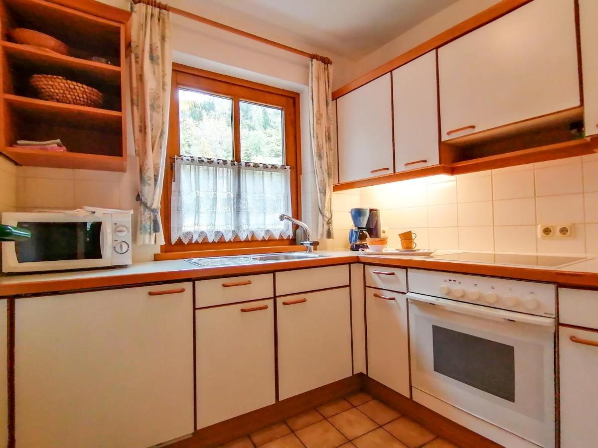 Haus Am Roemerbad Bad Kleinkirchheim Exteriör bild