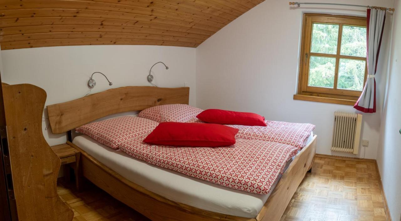 Haus Am Roemerbad Bad Kleinkirchheim Exteriör bild