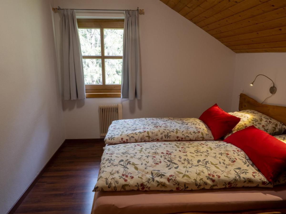 Haus Am Roemerbad Bad Kleinkirchheim Exteriör bild