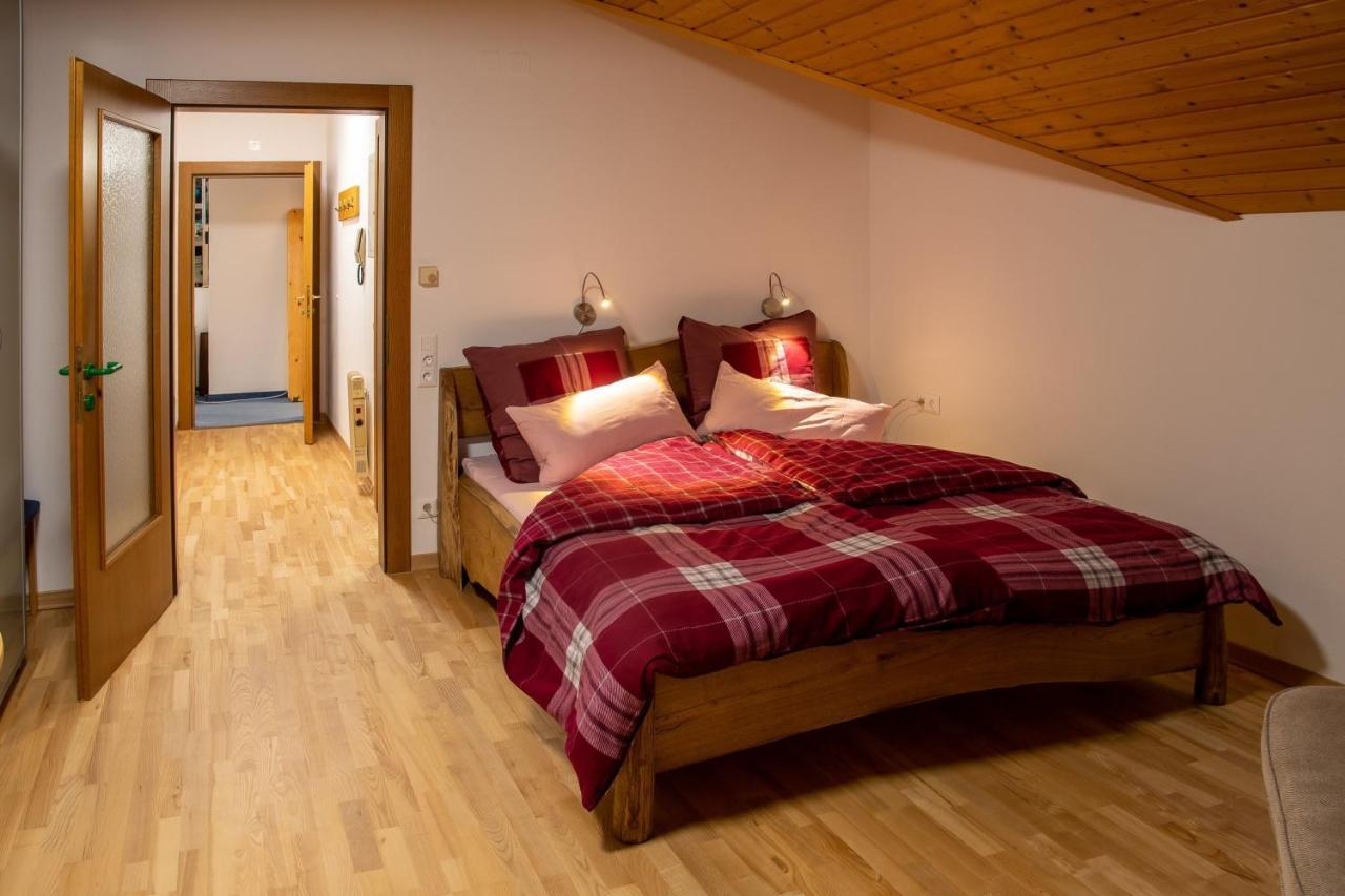 Haus Am Roemerbad Bad Kleinkirchheim Exteriör bild