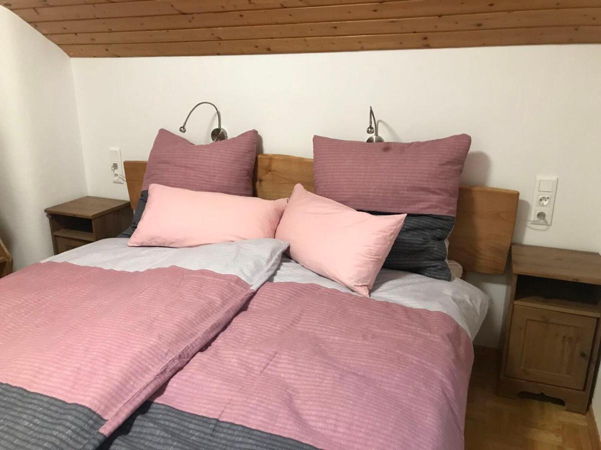 Haus Am Roemerbad Bad Kleinkirchheim Exteriör bild