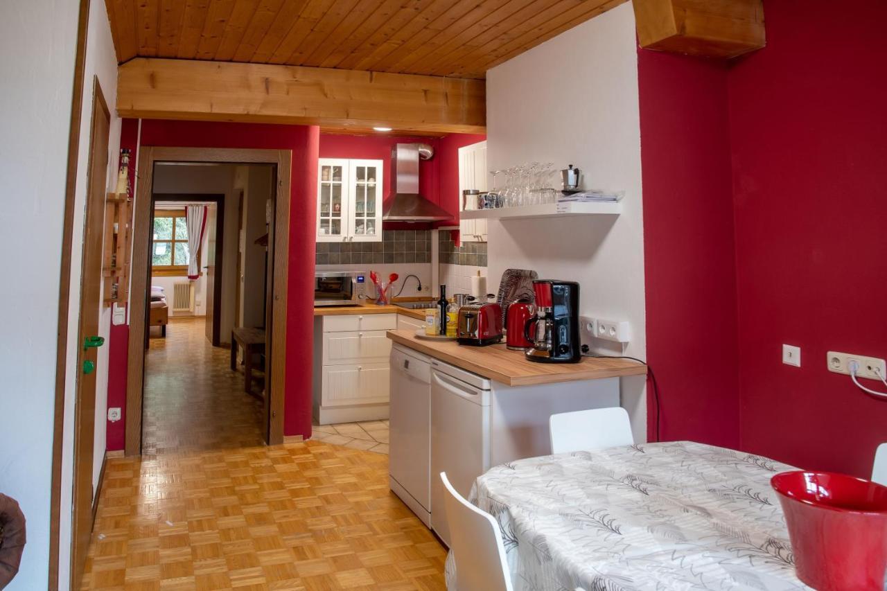 Haus Am Roemerbad Bad Kleinkirchheim Exteriör bild