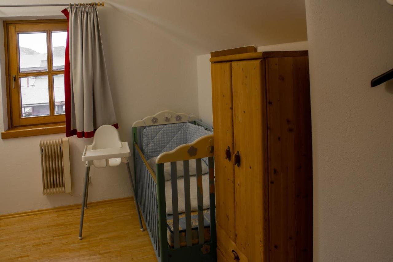 Haus Am Roemerbad Bad Kleinkirchheim Exteriör bild