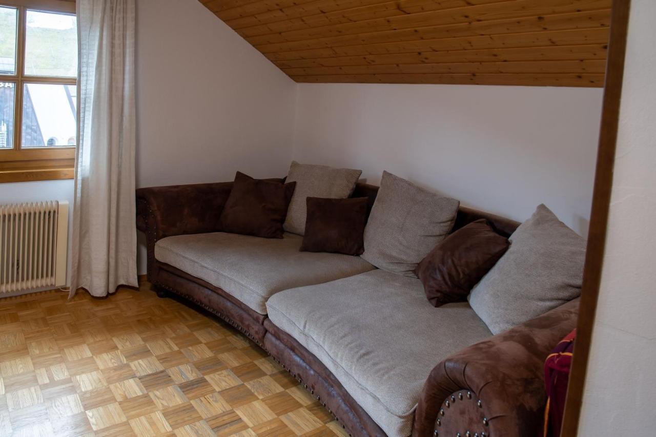 Haus Am Roemerbad Bad Kleinkirchheim Exteriör bild